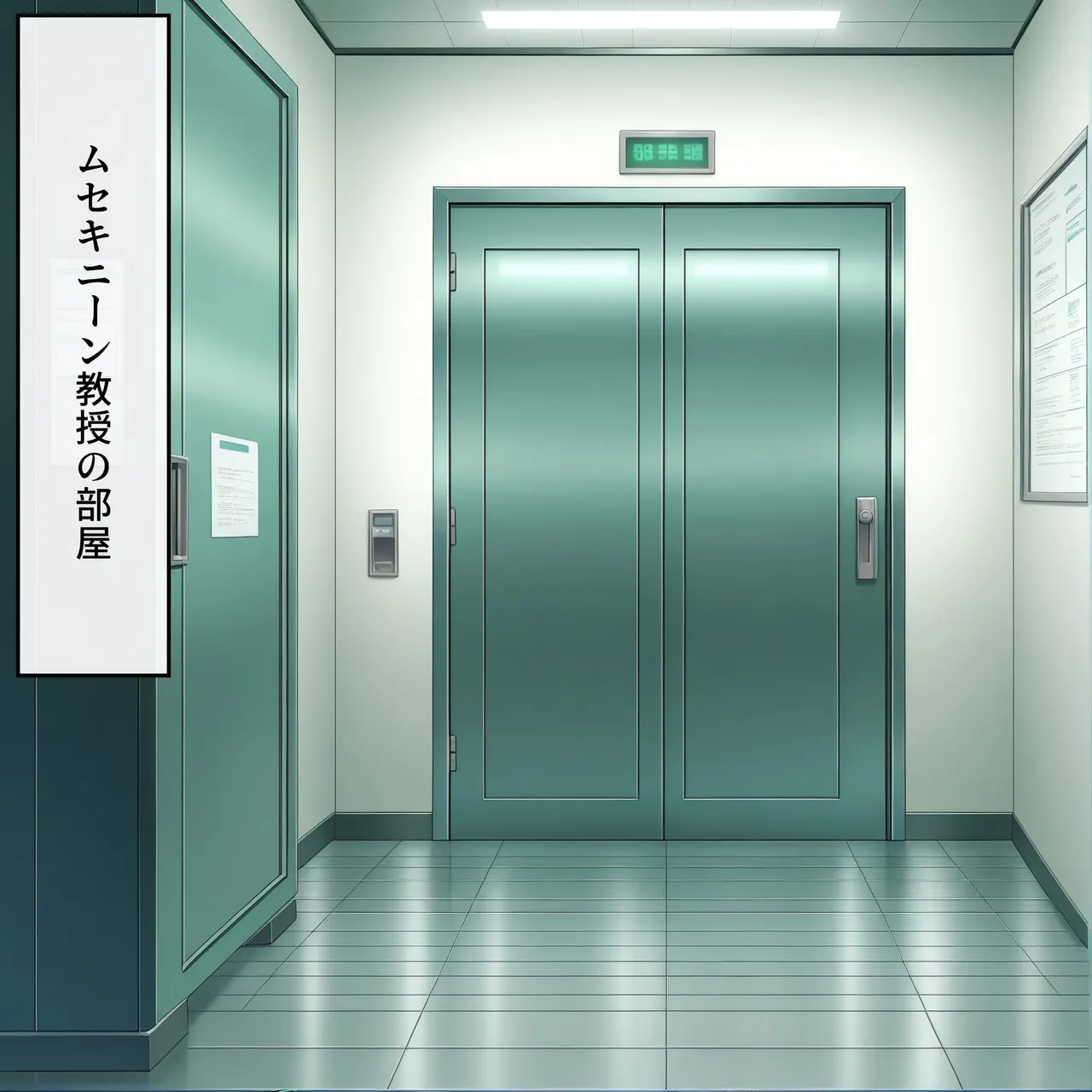 俺のティフ〇 ～クラウ〇は私が助ける！バイブなんかに絶対負けたりしないんだから！～ パターン1 page 3 full