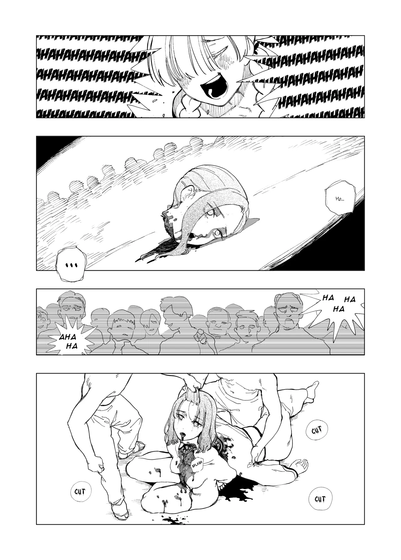 Tyrant-chan page 7 full