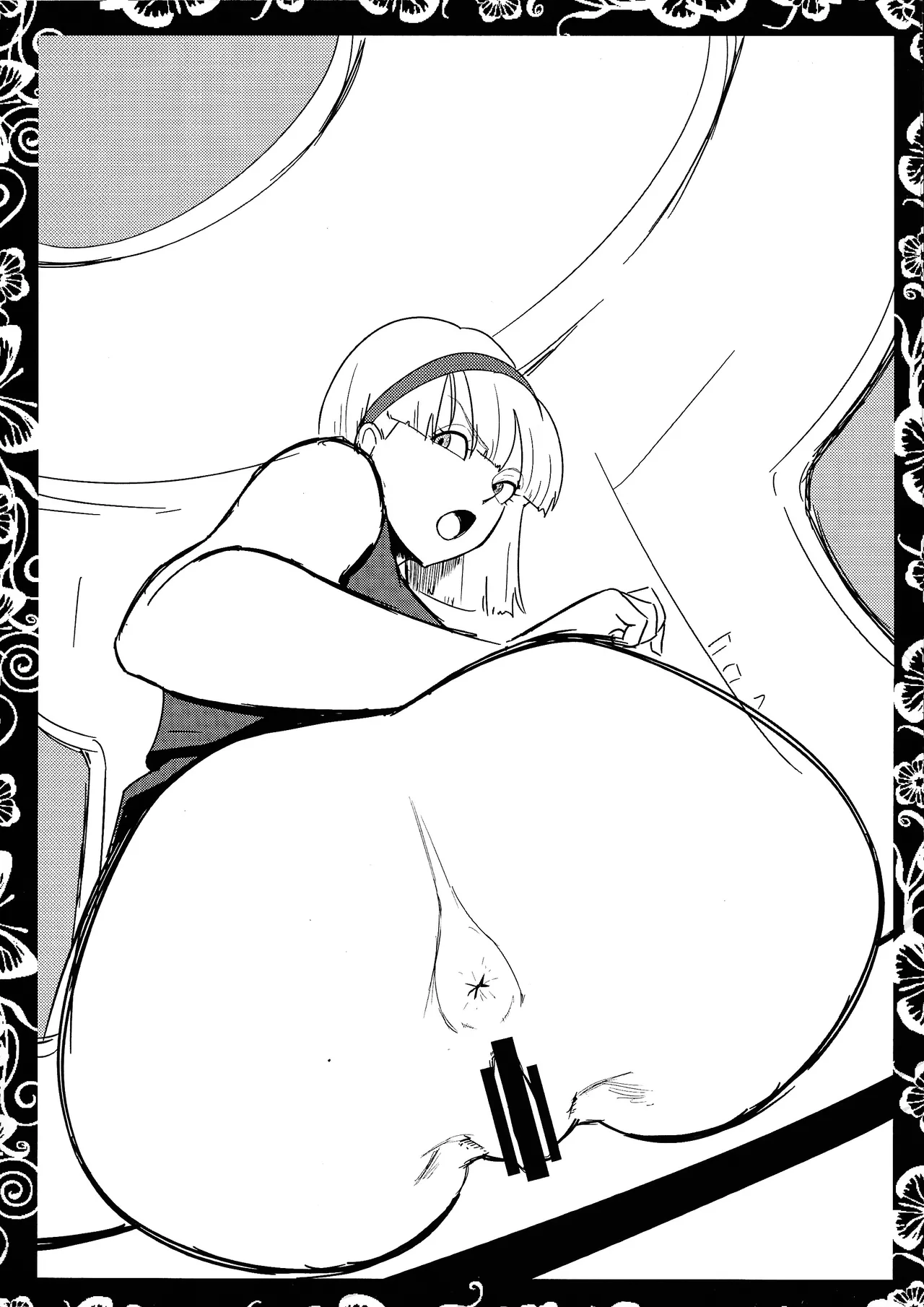 Smoking Times Vol.004 page 6 full