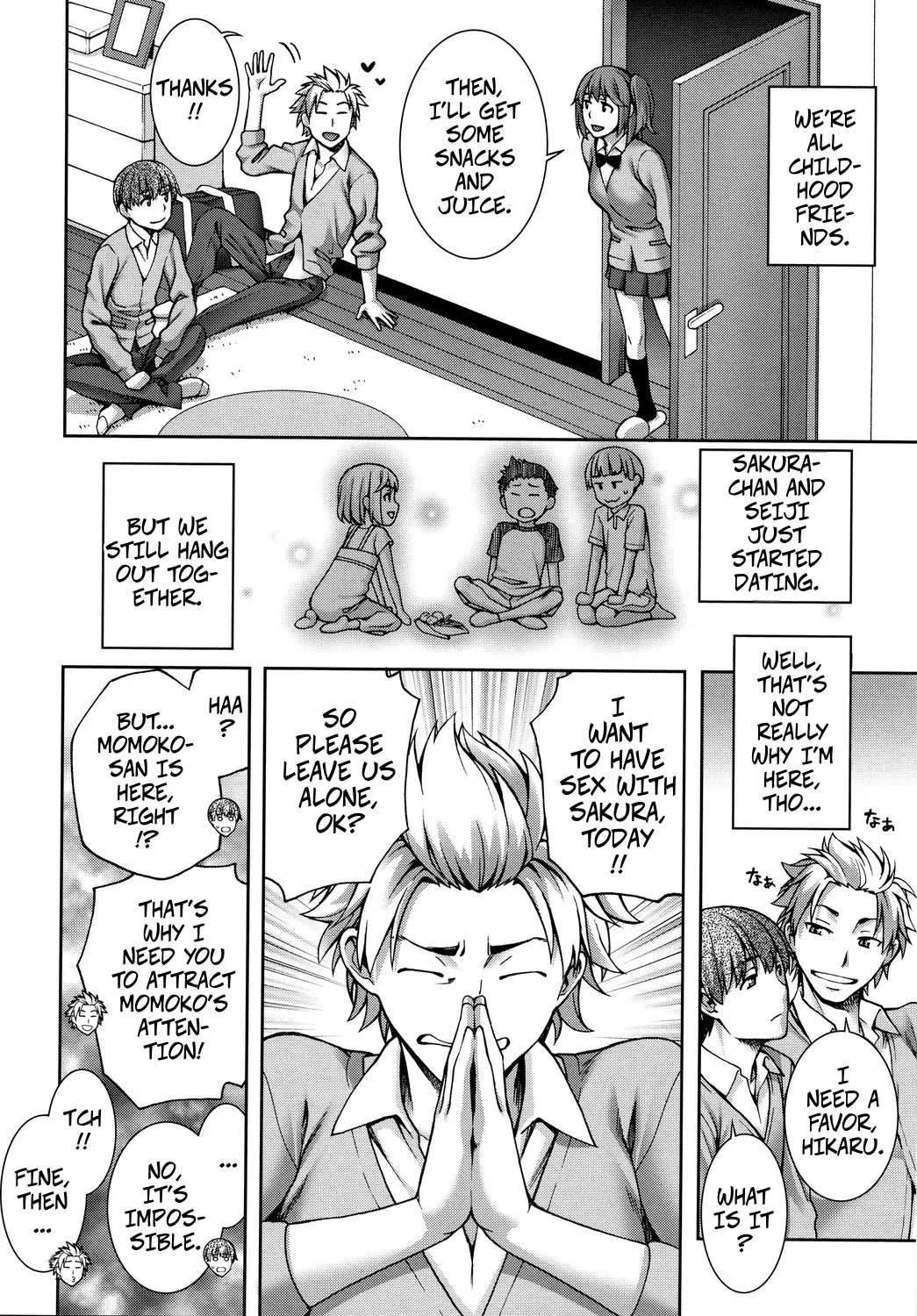 Hand-Me-Down HouseWife page 2 full