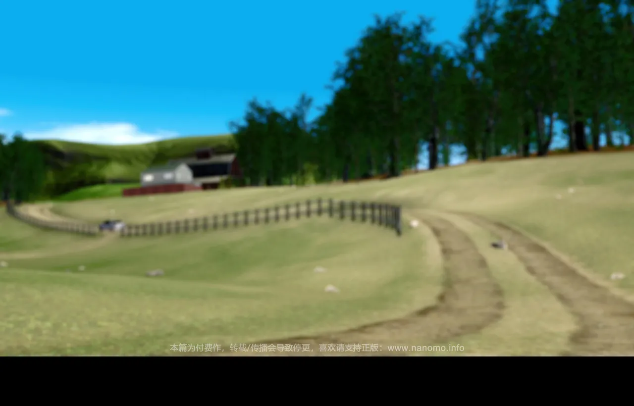 绝色扮演 真绮篇6.1 page 10 full