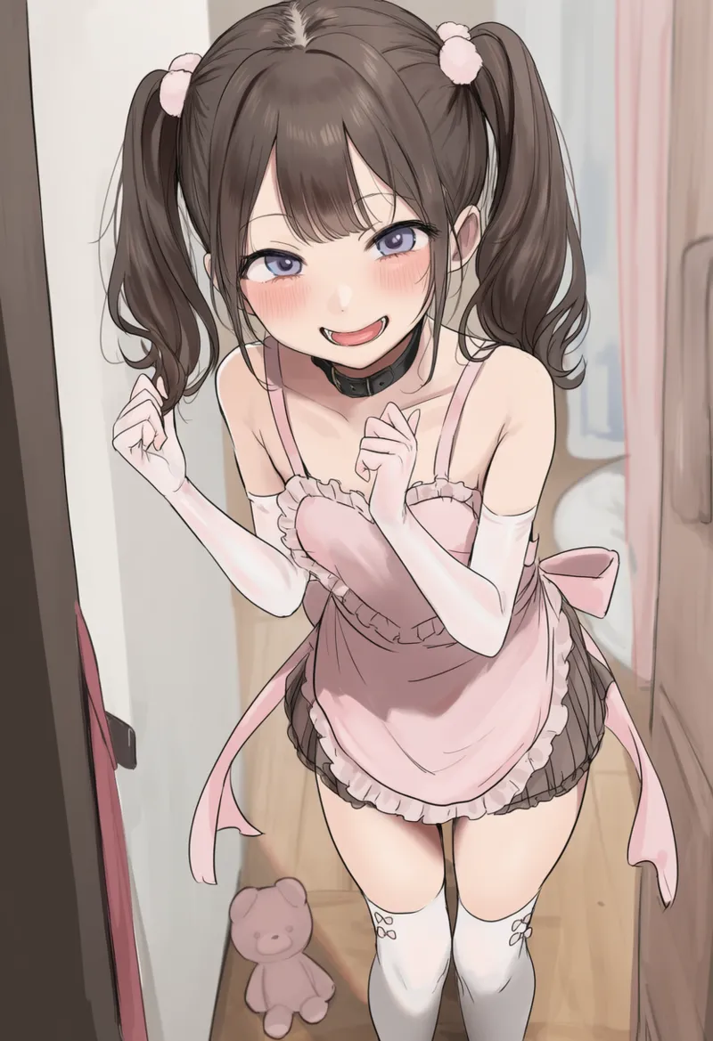 【常識改変】ロリママ保育園 page 1 full