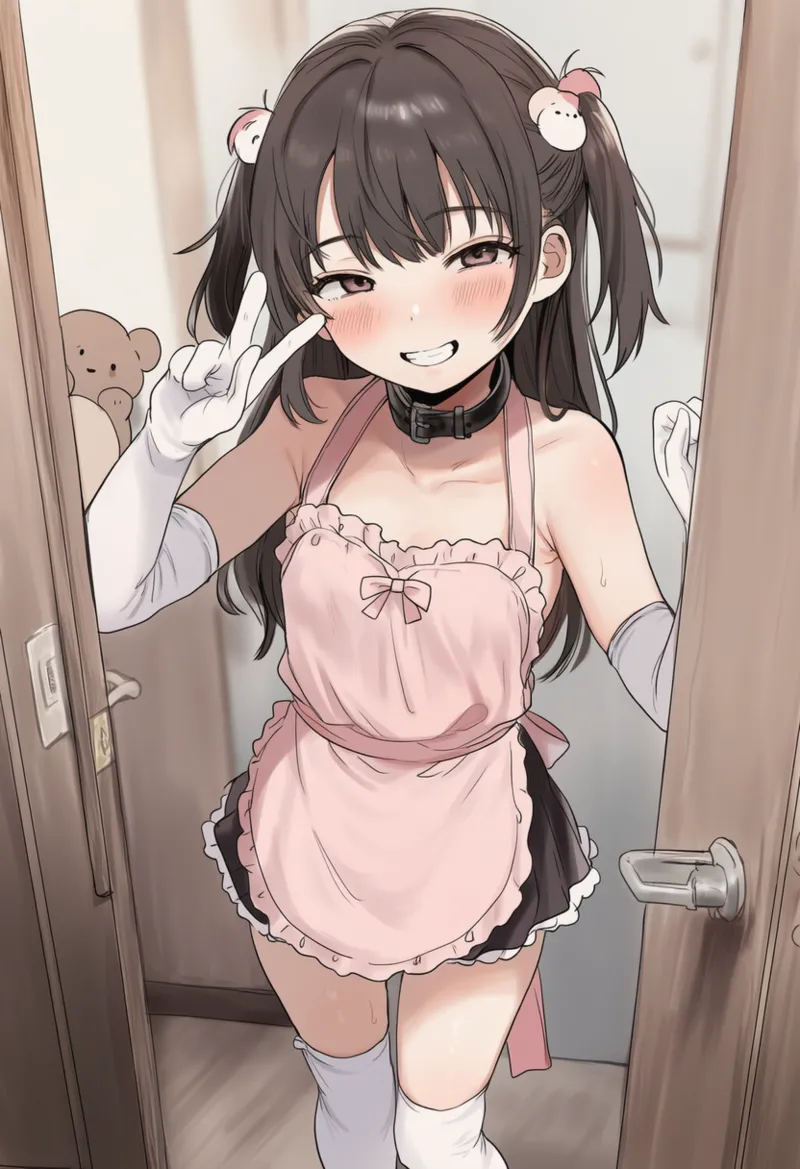 【常識改変】ロリママ保育園 page 2 full