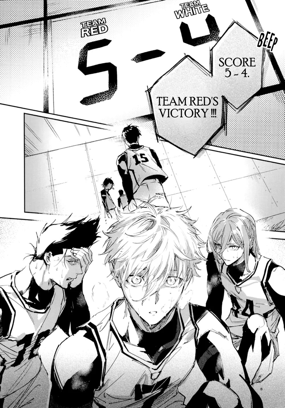 Vivid Additive Mixture page 5 full