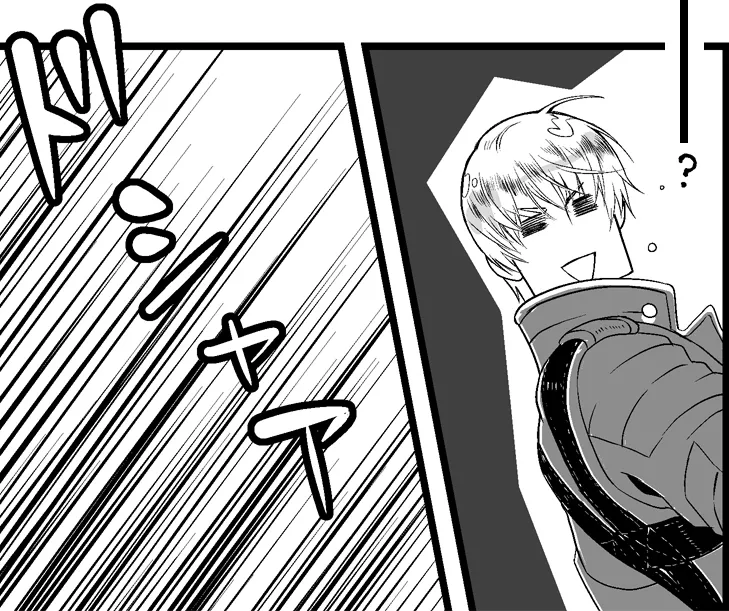 DEVILMAYCRY：BAYONETTA page 7 full