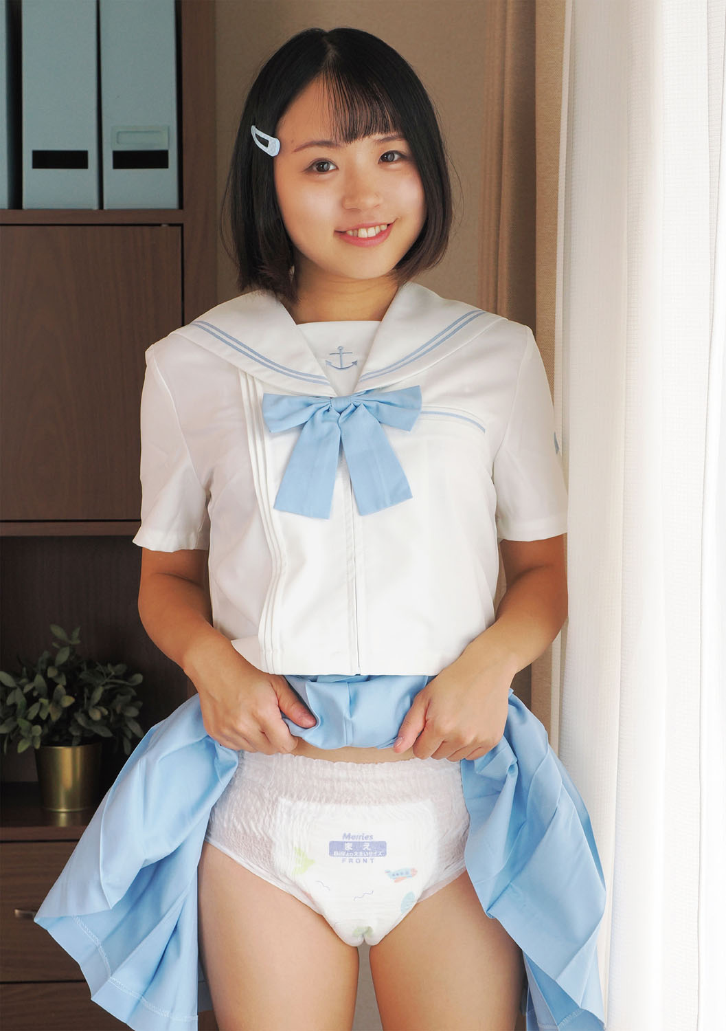 OM's! ~Open My Secret~ Vol. 03 page 5 full