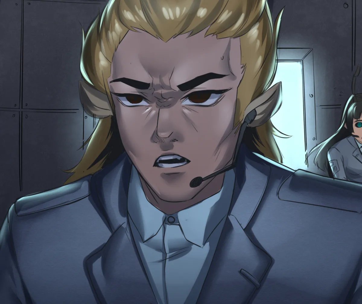 【ArsonicHawt】奥特少女阿丽斯 VS 史莱姆毒气怪兽 第一卷 page 5 full