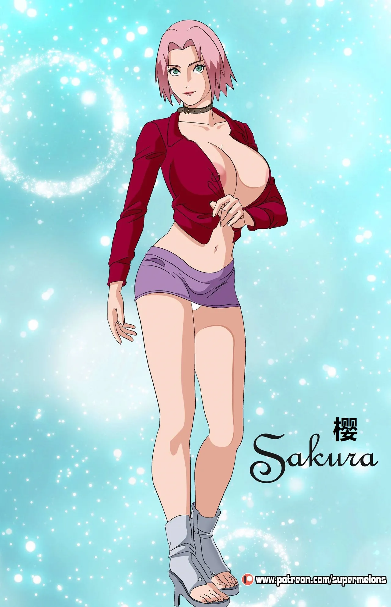 The Red Comet 红色彗星 page 2 full