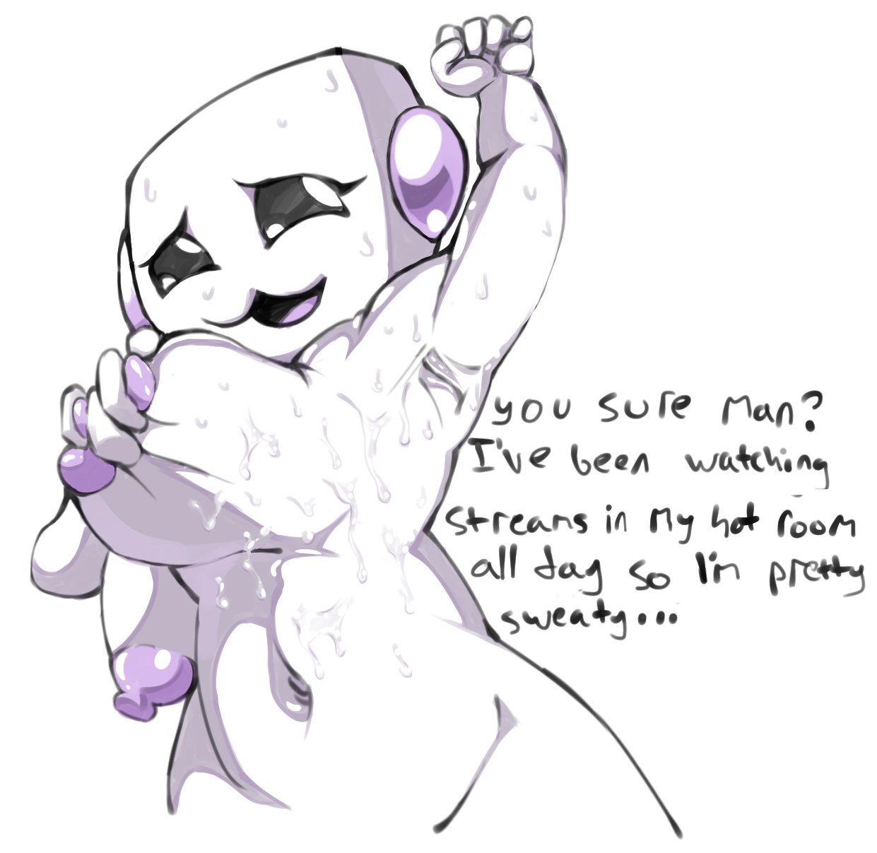 Goatboydraws compilation page 6 full