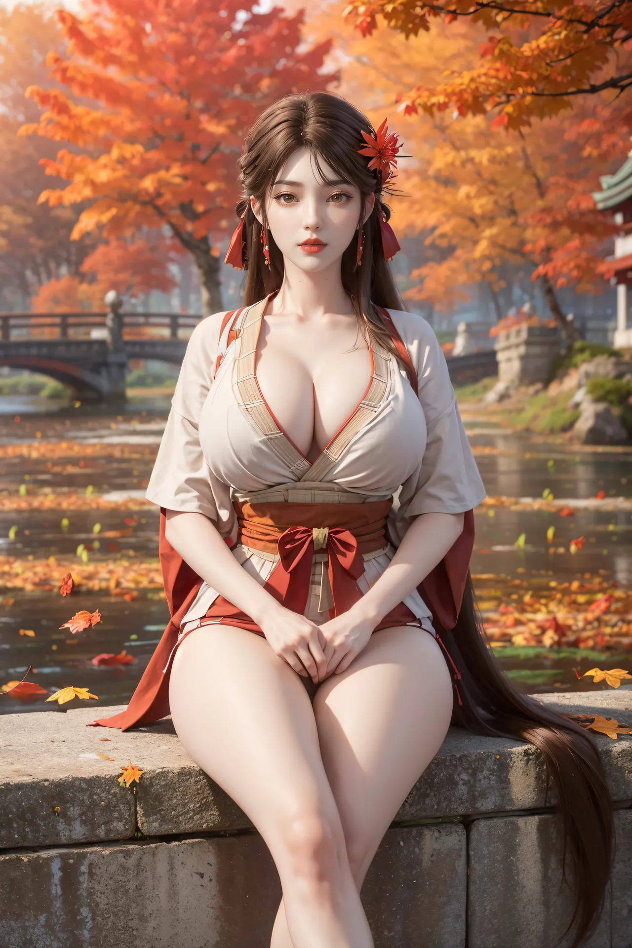 火灵儿火桑女 page 2 full