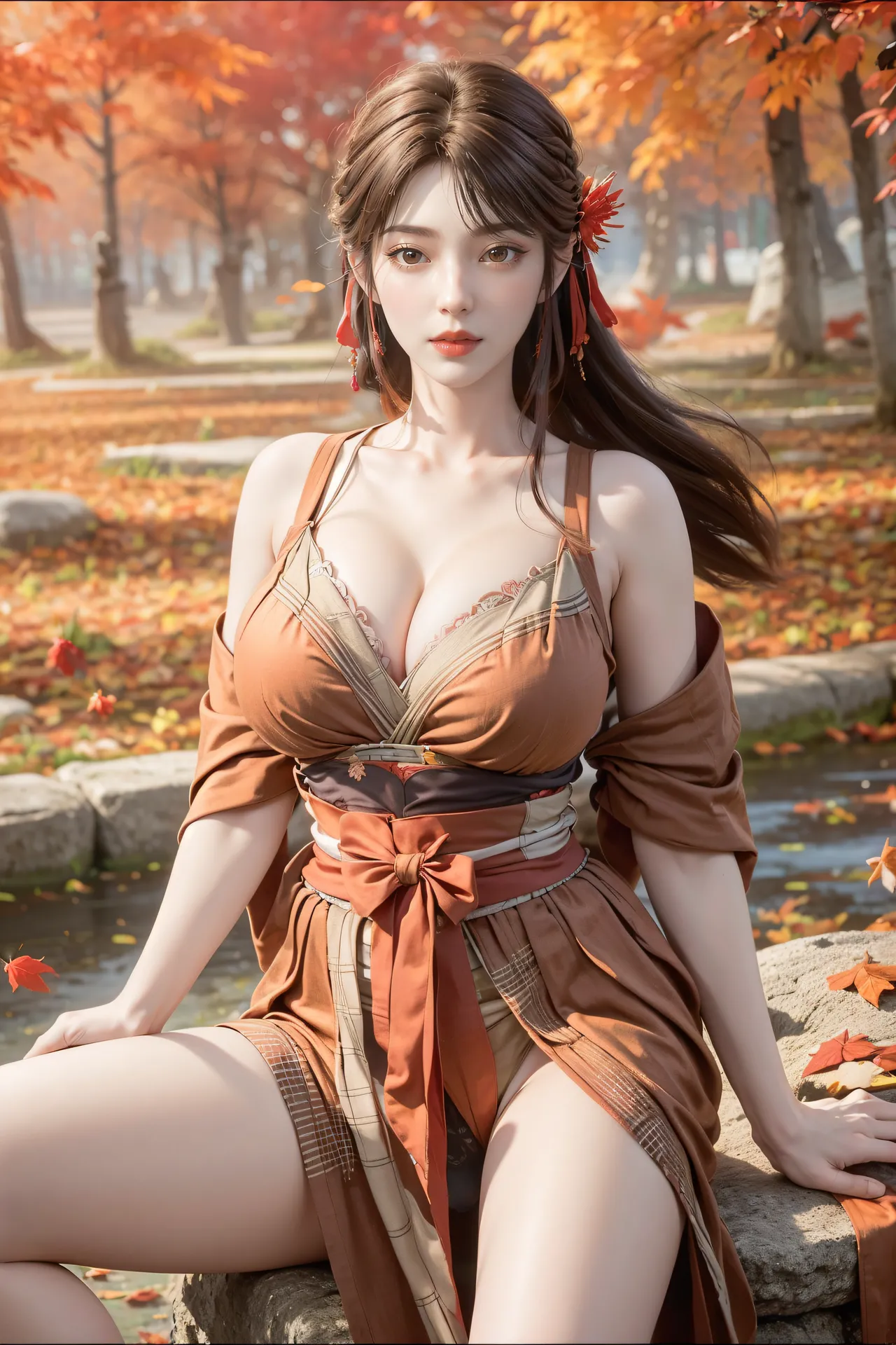 火灵儿火桑女 page 4 full