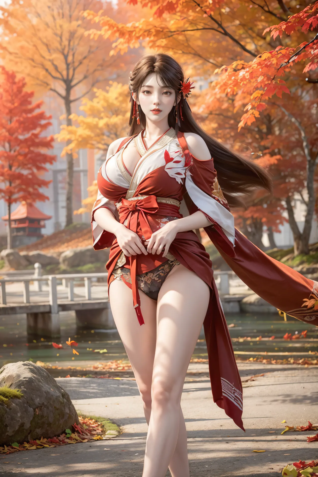 火灵儿火桑女 page 5 full