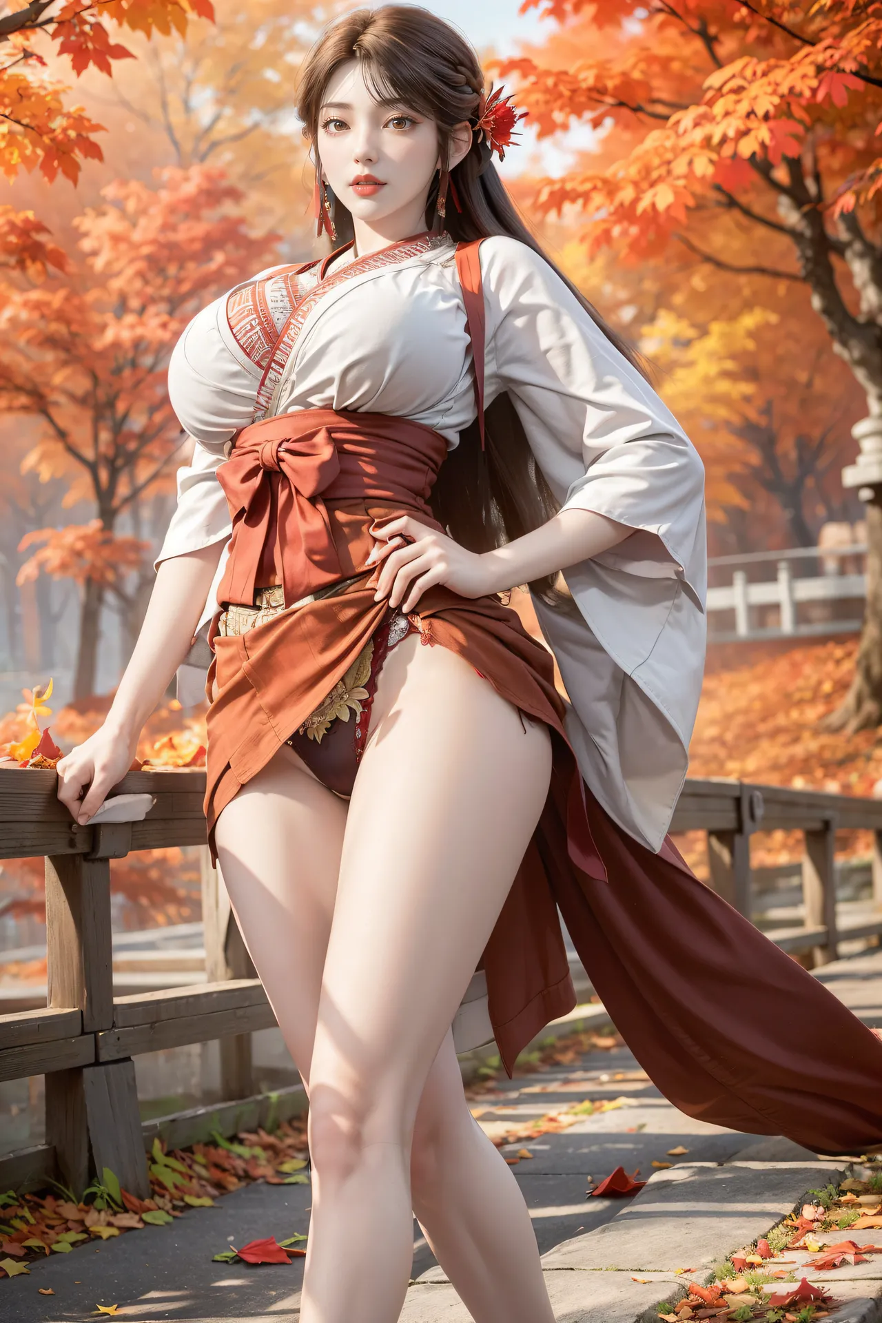 火灵儿火桑女 page 6 full