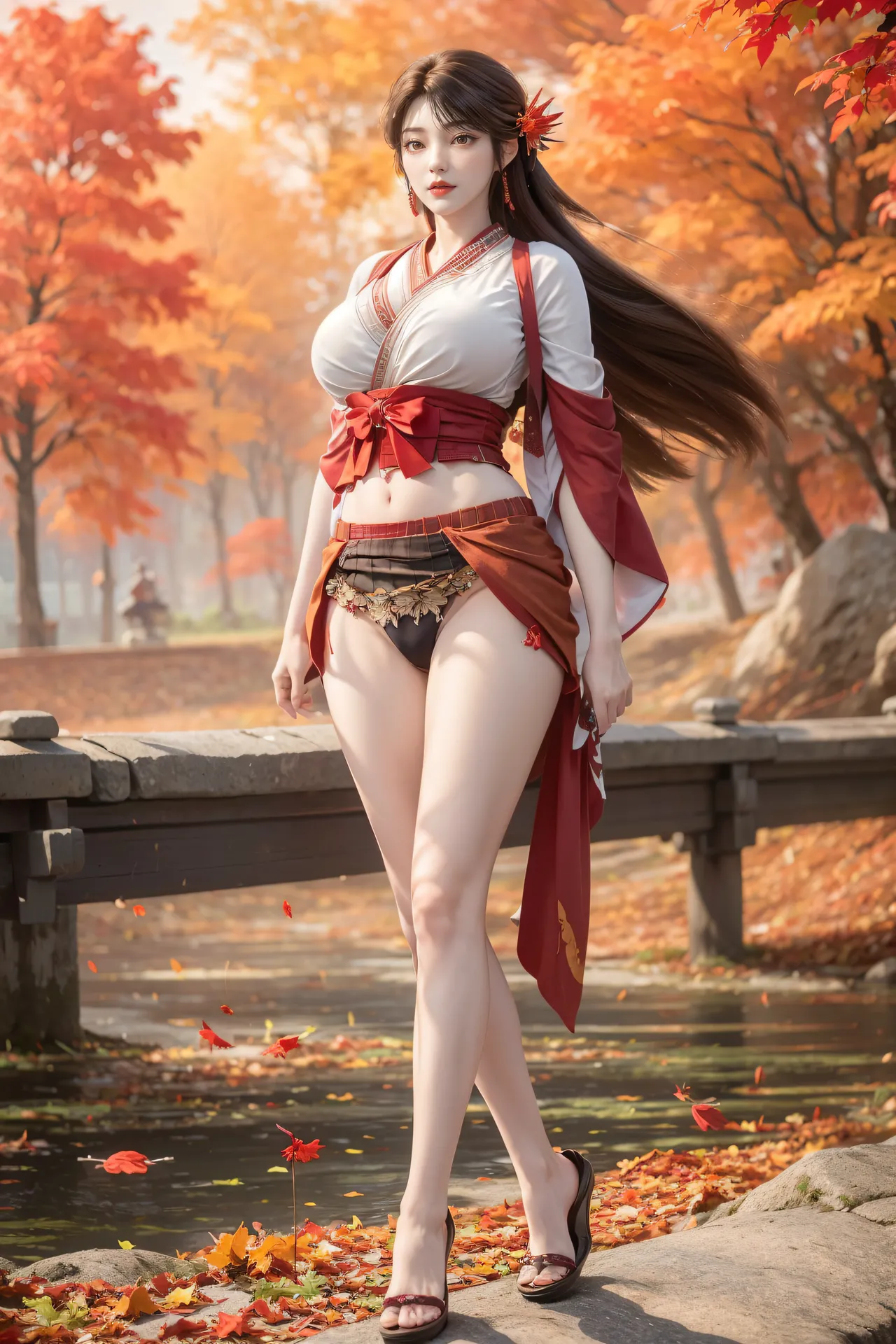 火灵儿火桑女 page 7 full