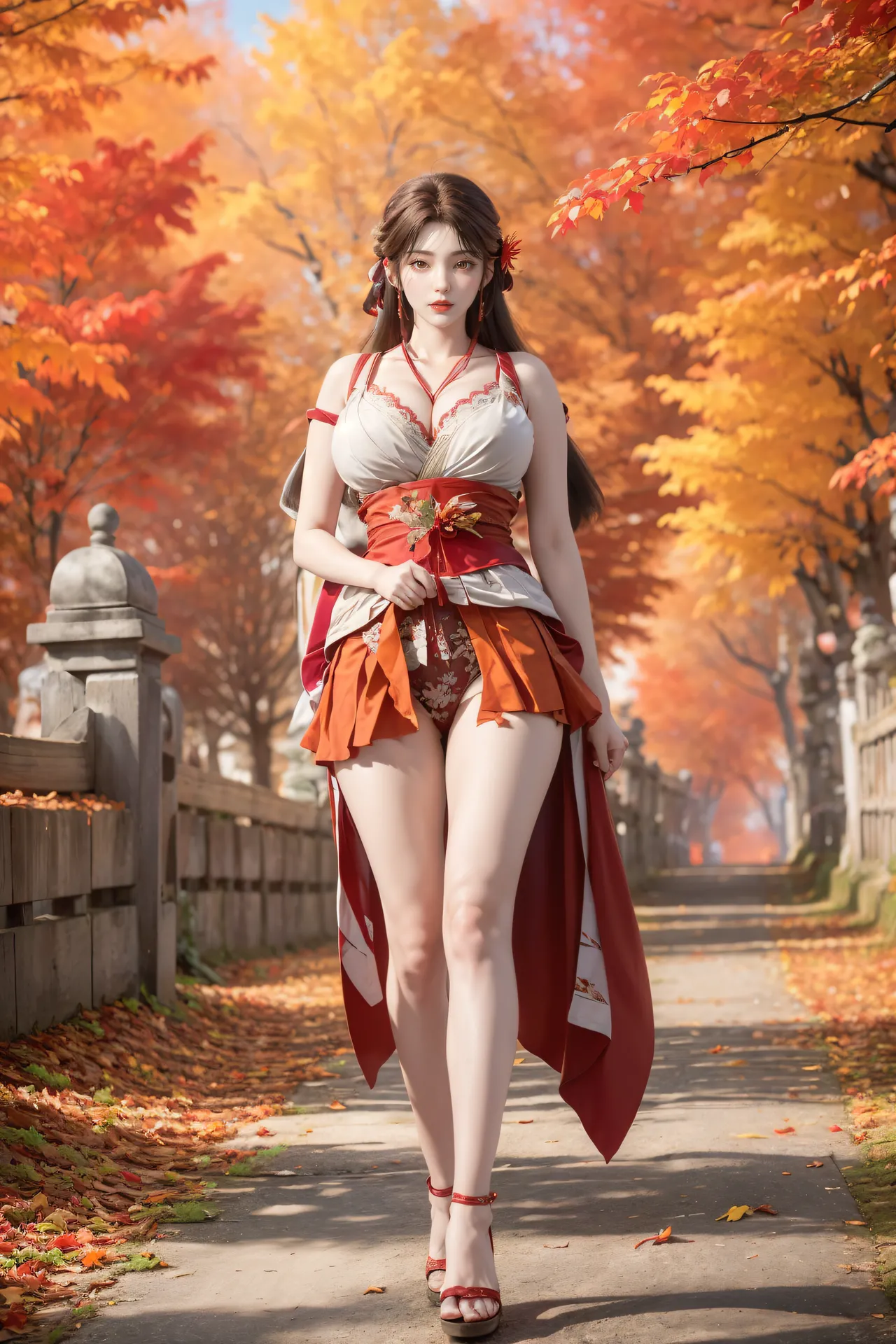 火灵儿火桑女 page 8 full