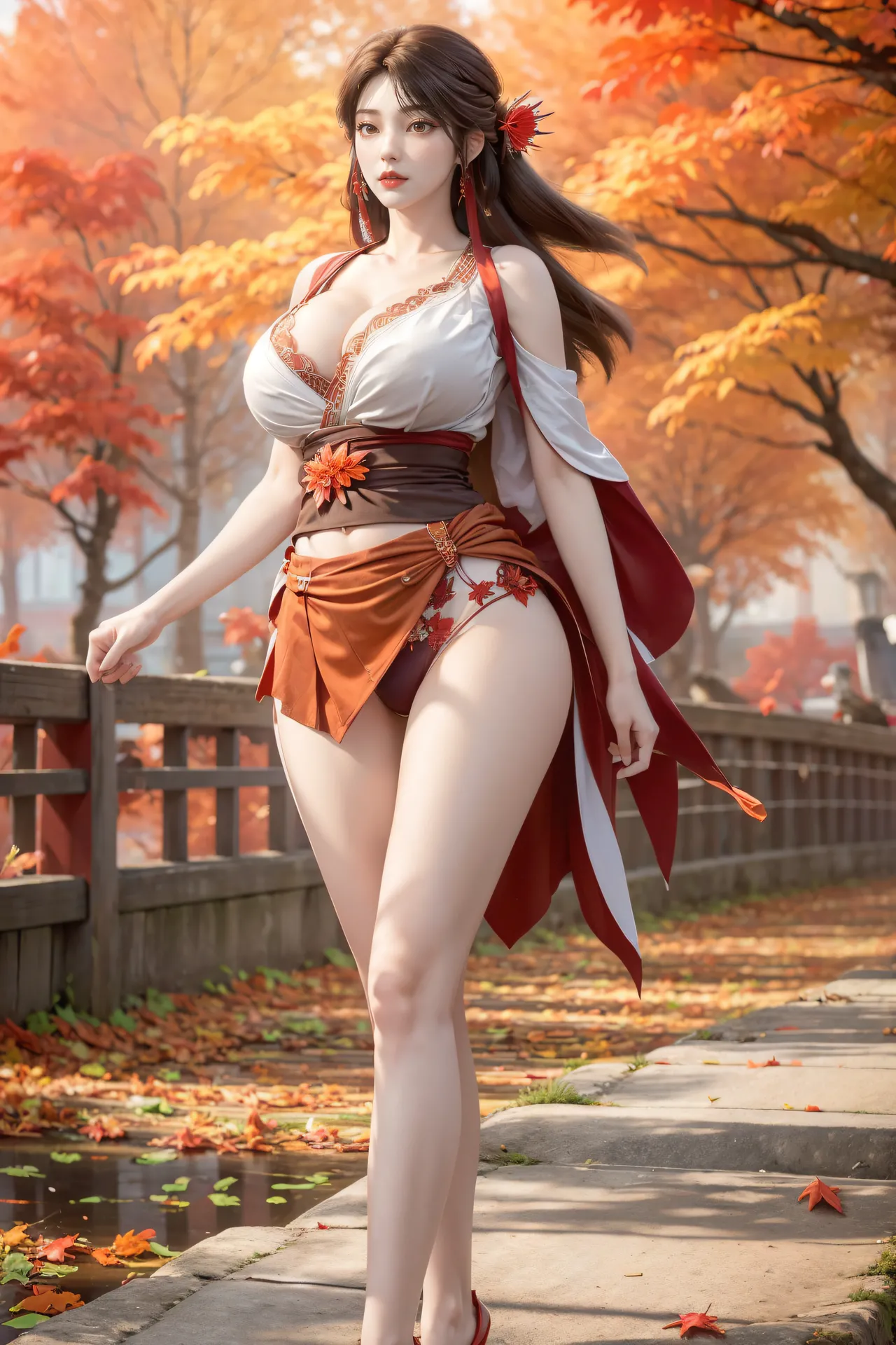 火灵儿火桑女 page 9 full