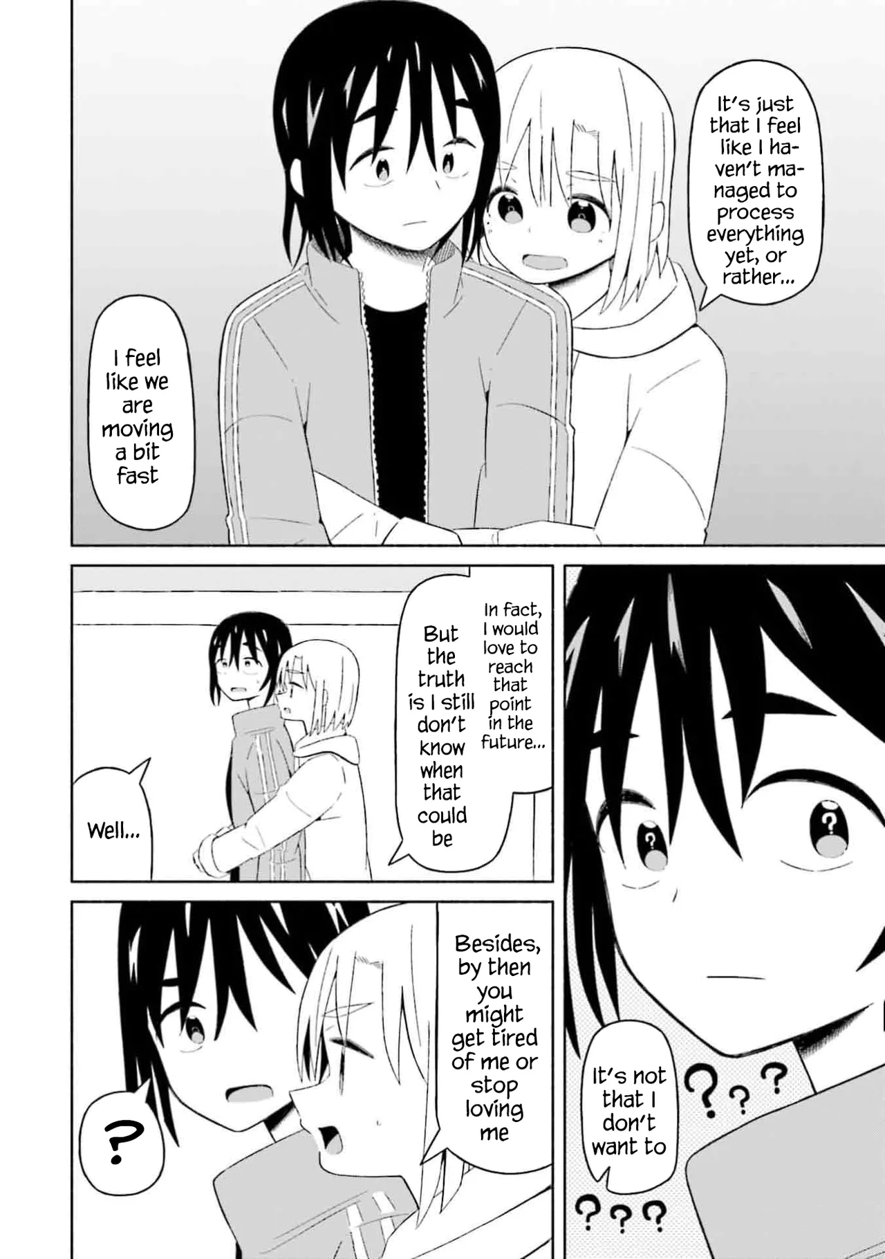 Boku no Kanojo wa Haru wo Uru  05 page 5 full