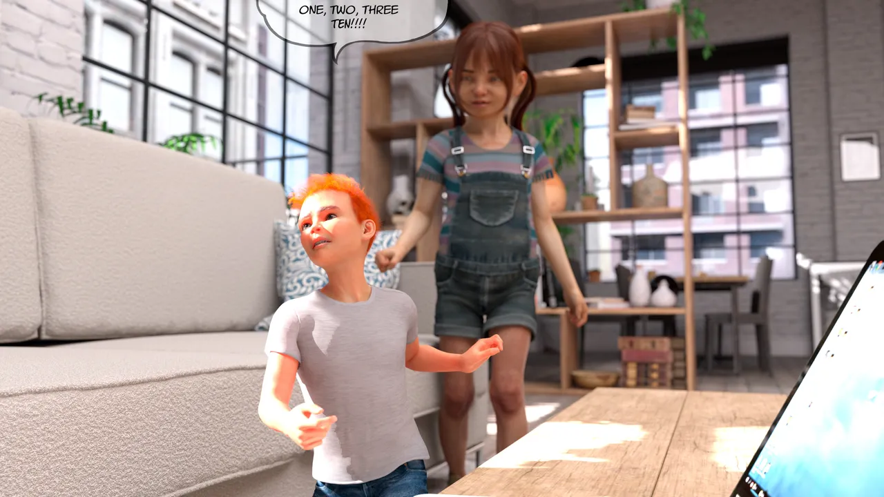 Conspiracy page 9 full