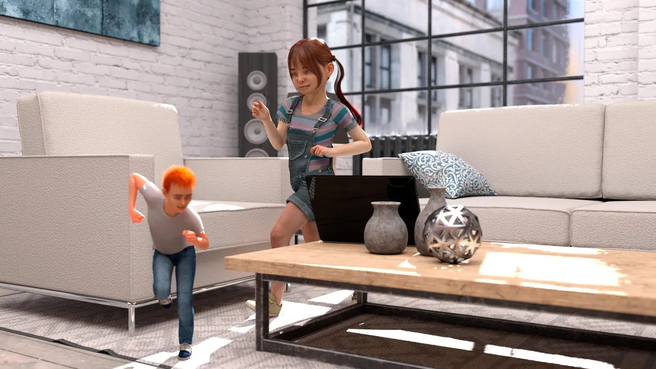 Life After the Big Conspiracy page 10 full