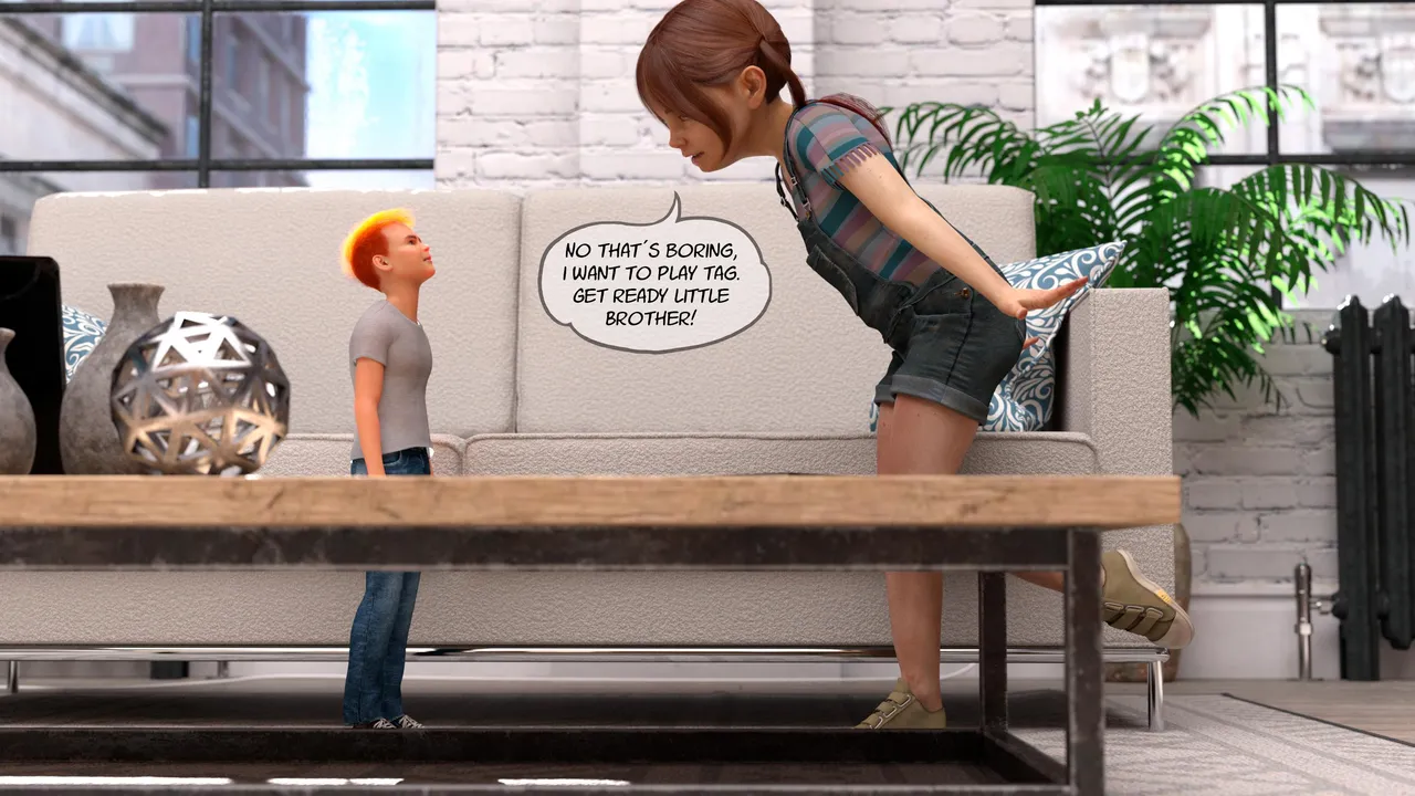 Life After the Big Conspiracy page 6 full