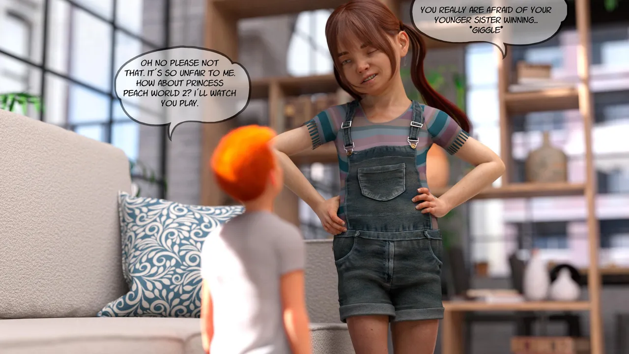 Life After the Big Conspiracy page 7 full