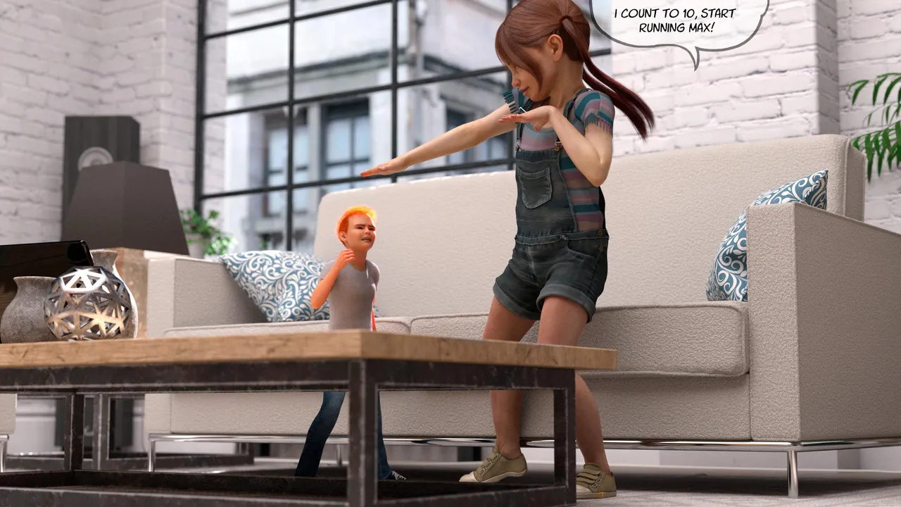 Life After the Big Conspiracy page 8 full