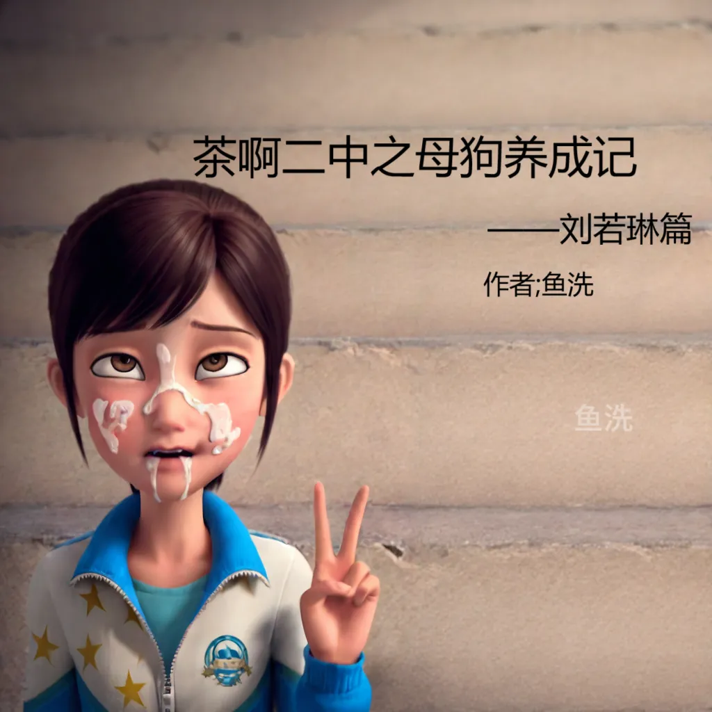 茶啊二中之母狗养成记 page 1 full