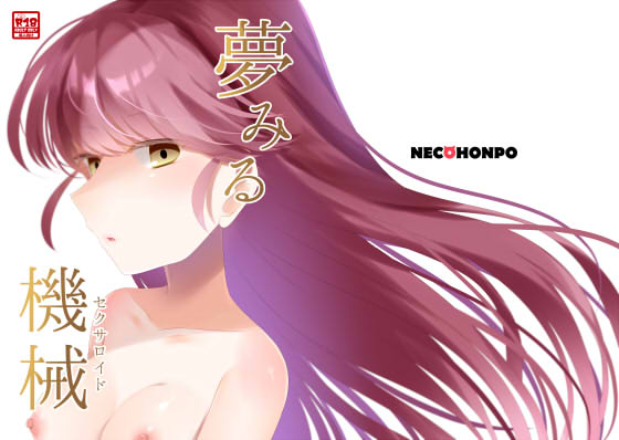 夢みる機械《セクサロイド》 page 1 full