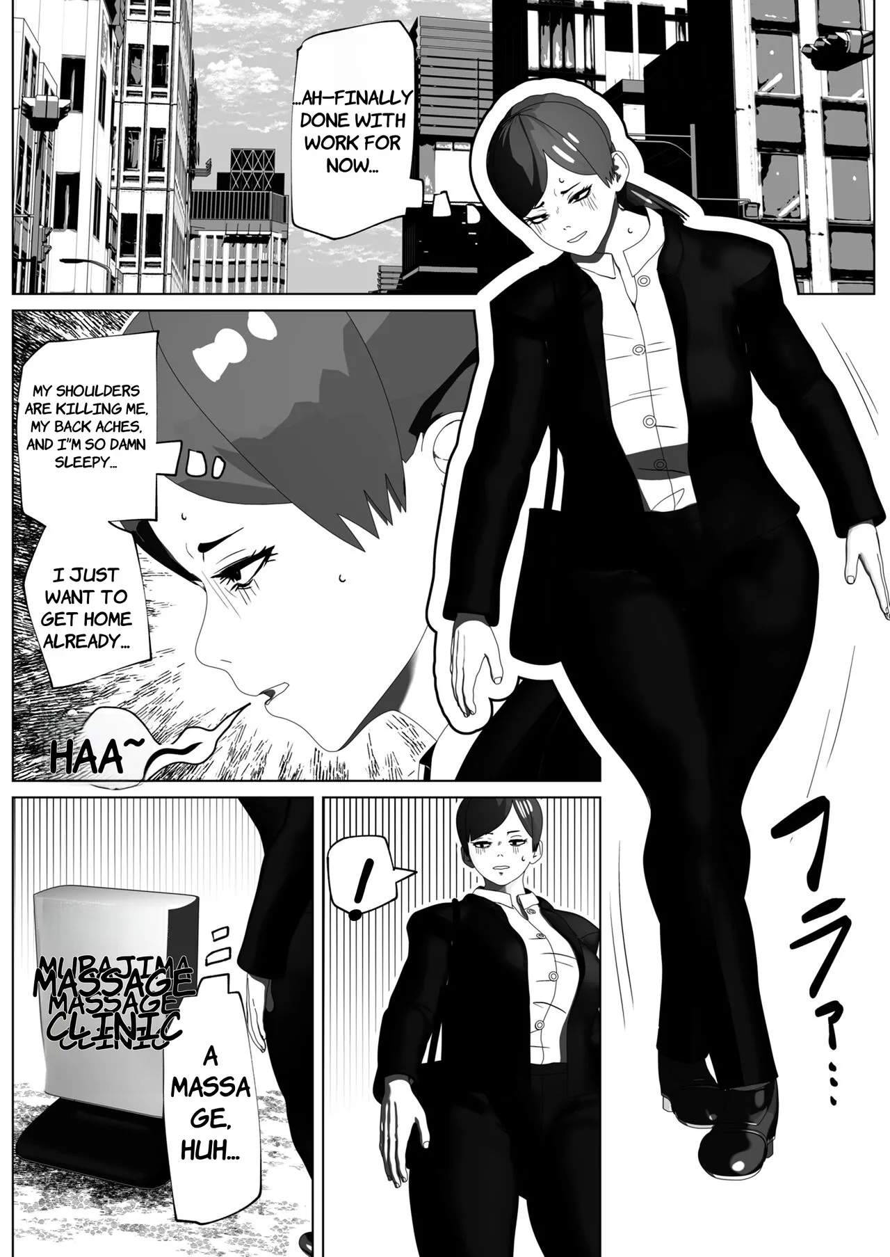 O Chinpo mo Hogusemasu - ENGLISH AI TRANSLATED page 3 full