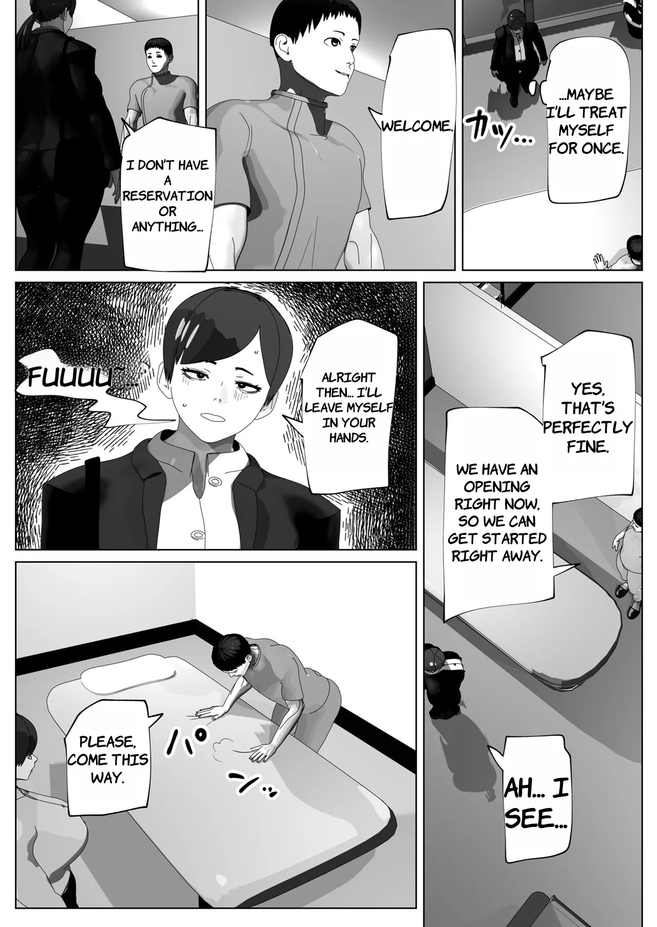 O Chinpo mo Hogusemasu - ENGLISH AI TRANSLATED page 4 full