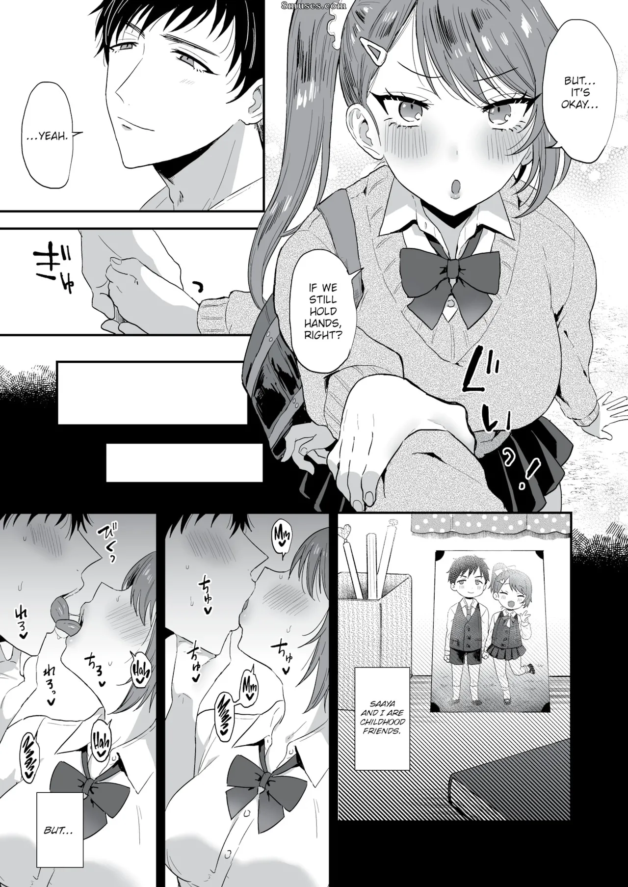 SIZE COMPLEX page 3 full