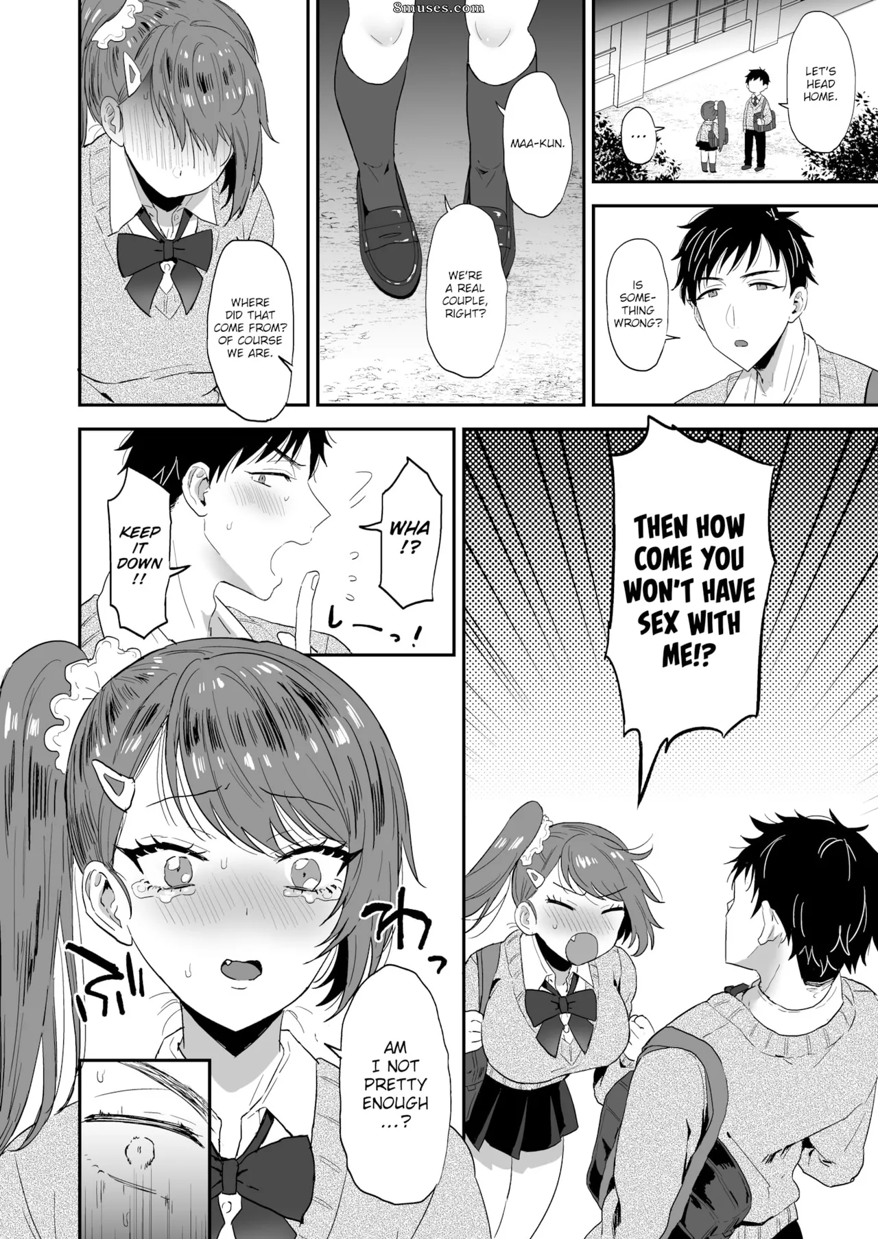 SIZE COMPLEX page 8 full