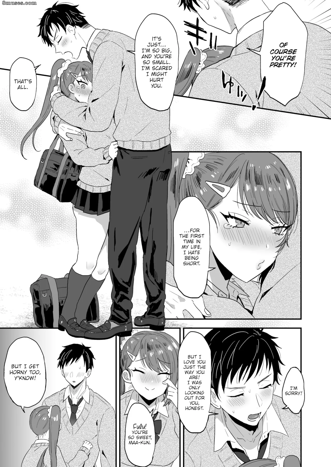 SIZE COMPLEX page 9 full