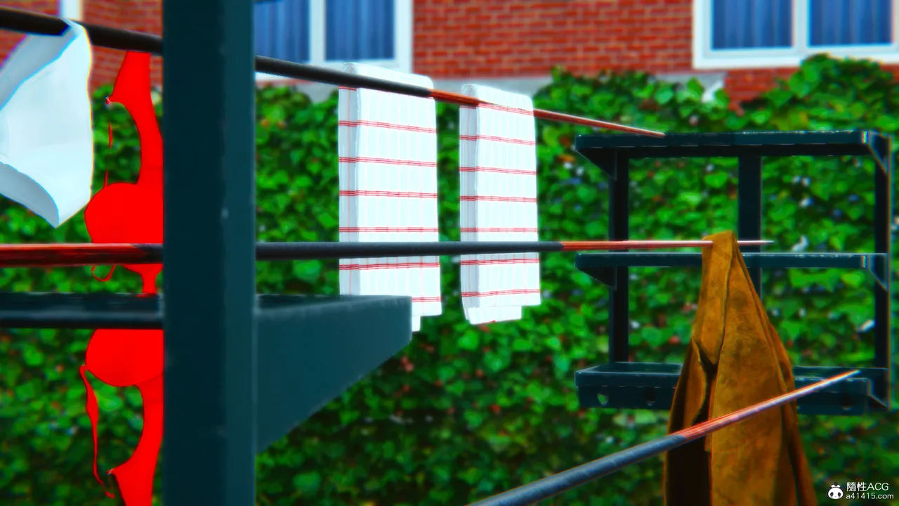 邻居家的淫荡阿姨1-3 page 2 full