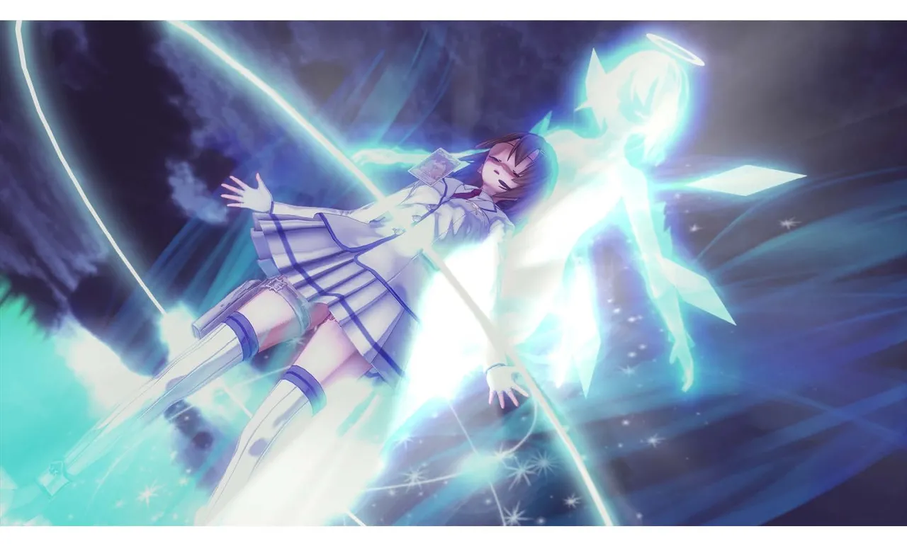 光翼天使クリスタリア RQ42「敗北ペース管理 限界まで何度でも犯されるヒロイン」前編 page 10 full