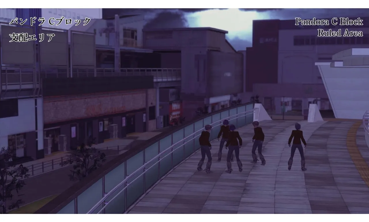 光翼天使クリスタリア RQ42「敗北ペース管理 限界まで何度でも犯されるヒロイン」前編 page 2 full