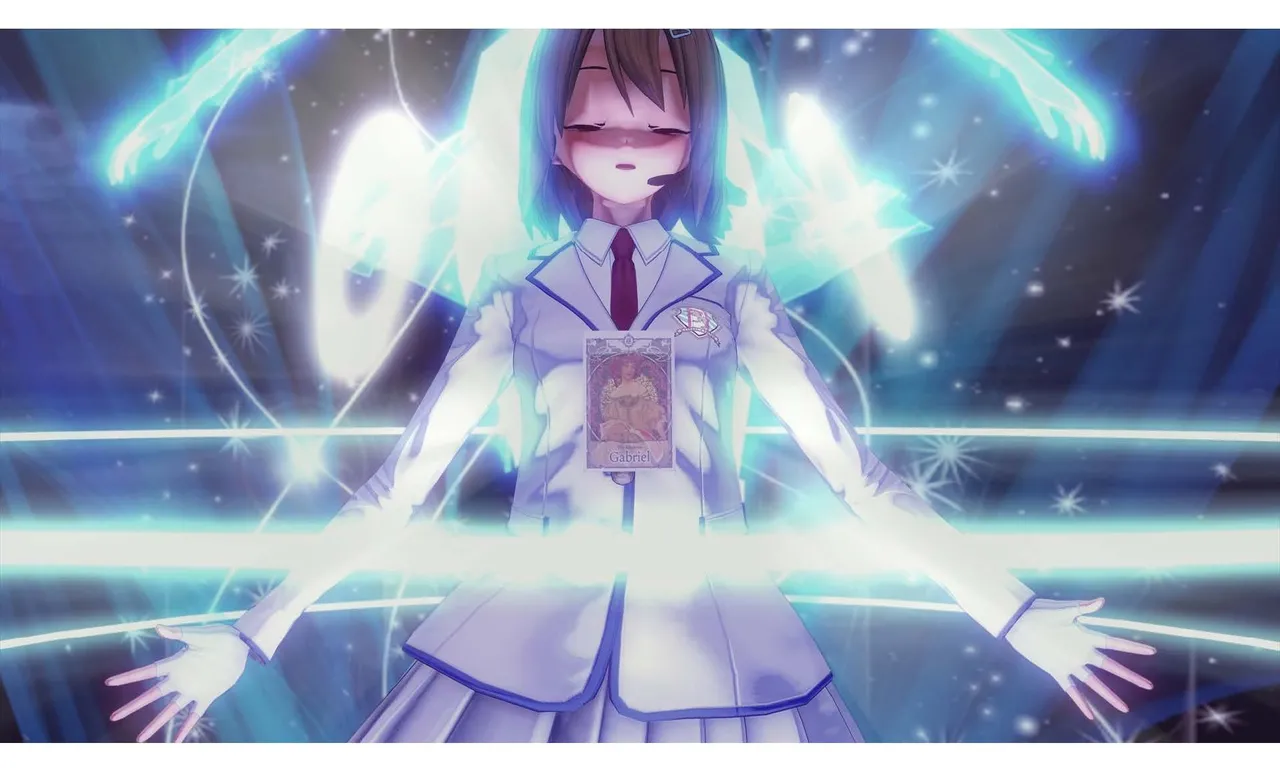 光翼天使クリスタリア RQ42「敗北ペース管理 限界まで何度でも犯されるヒロイン」前編 page 9 full