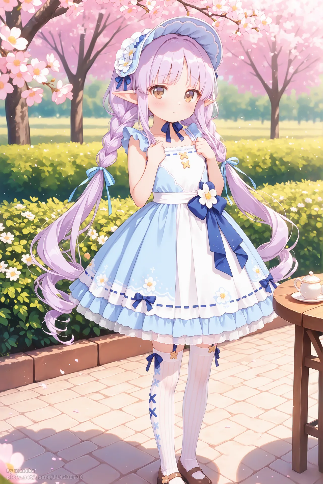 キョウカ page 3 full