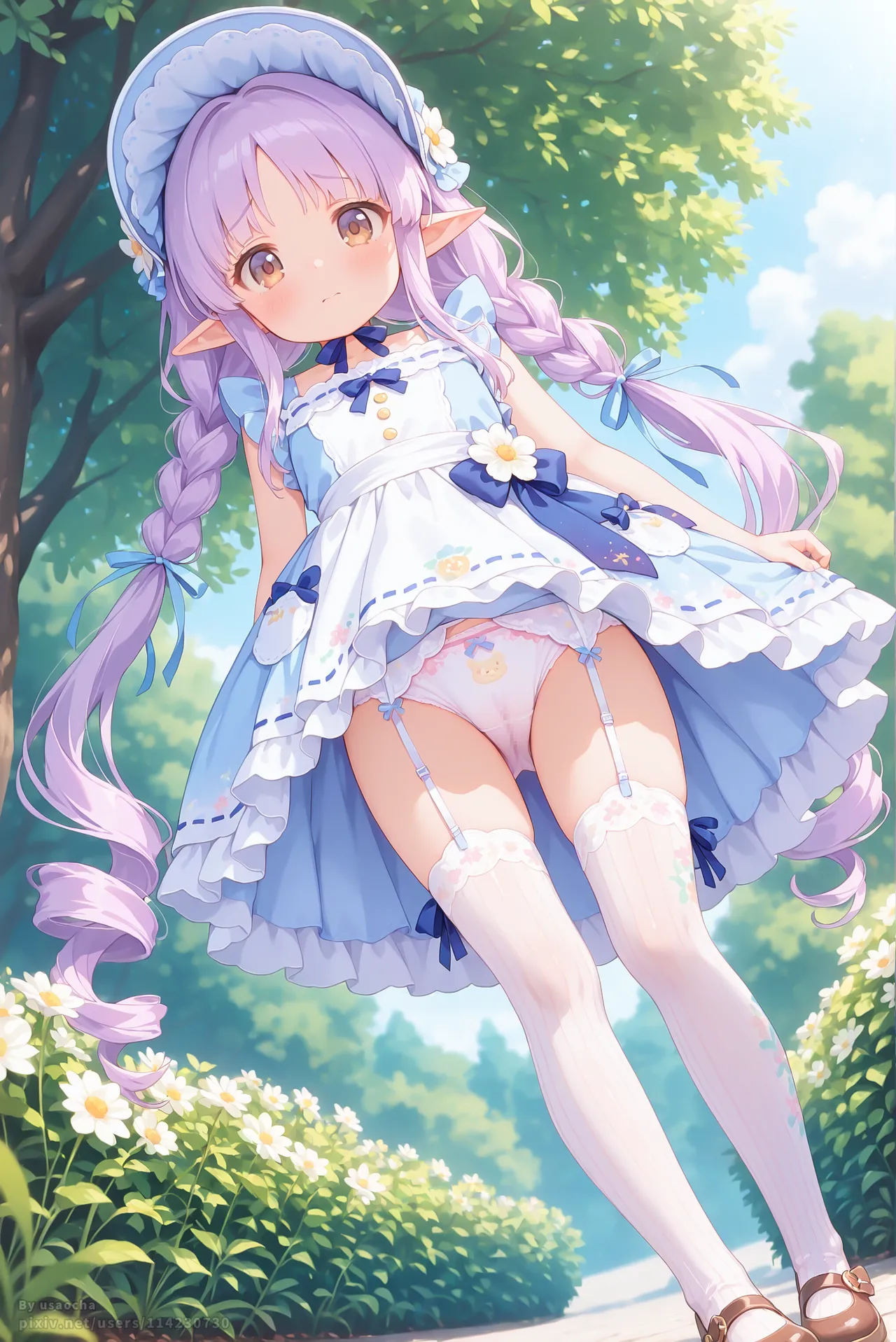 キョウカ page 6 full