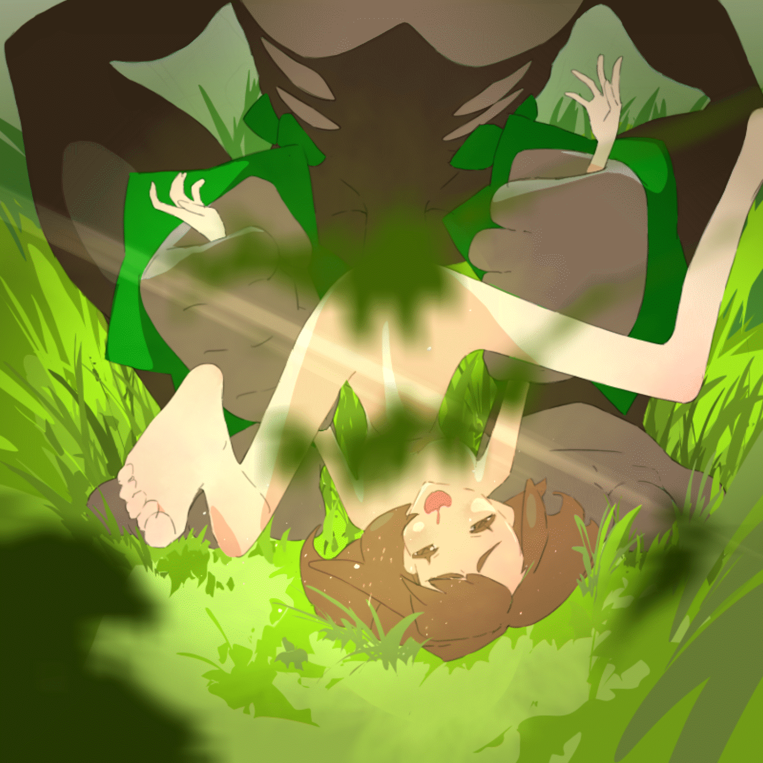 Patreon - Pokémon page 6 full