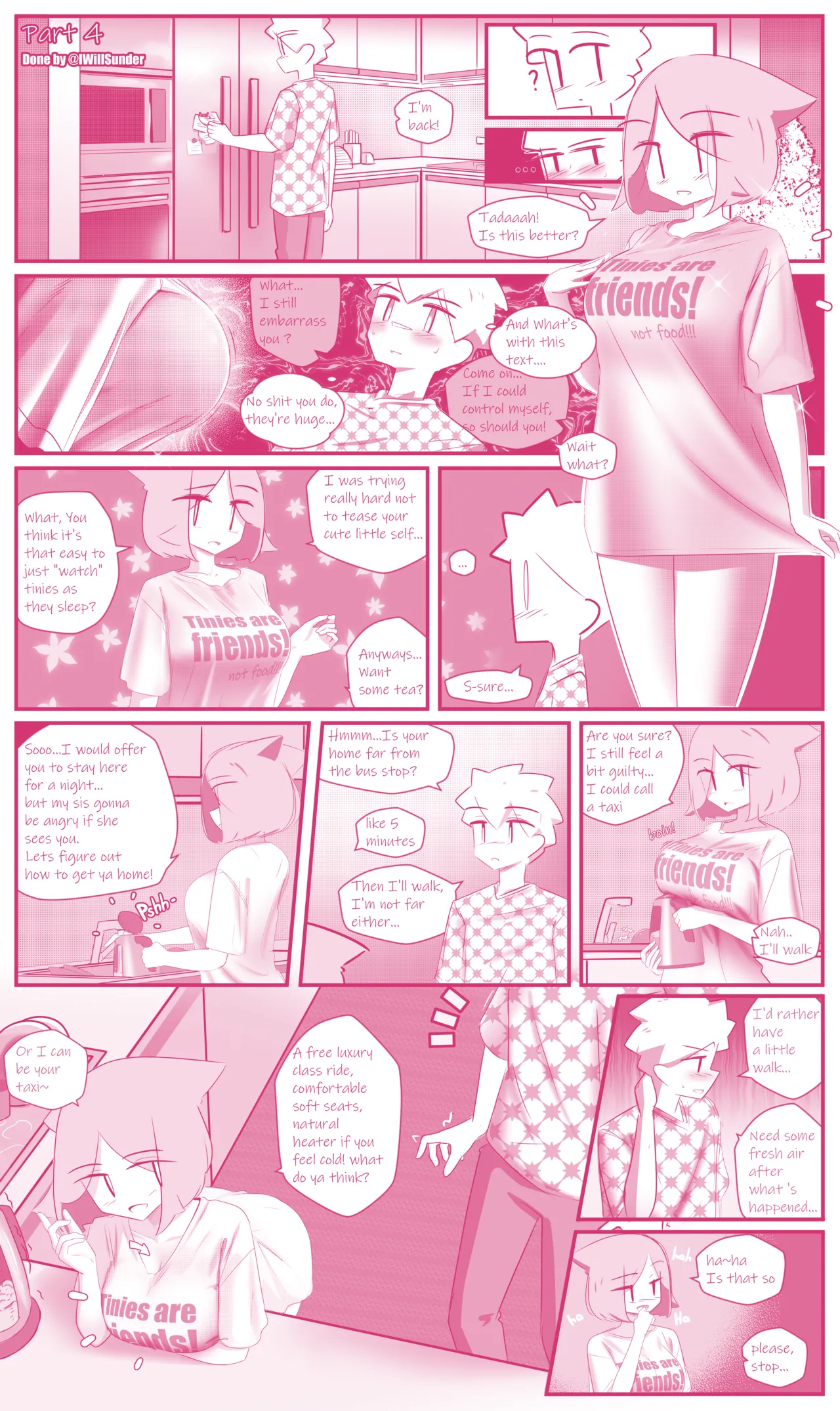 An offer + An offer 2 you! page 10 full