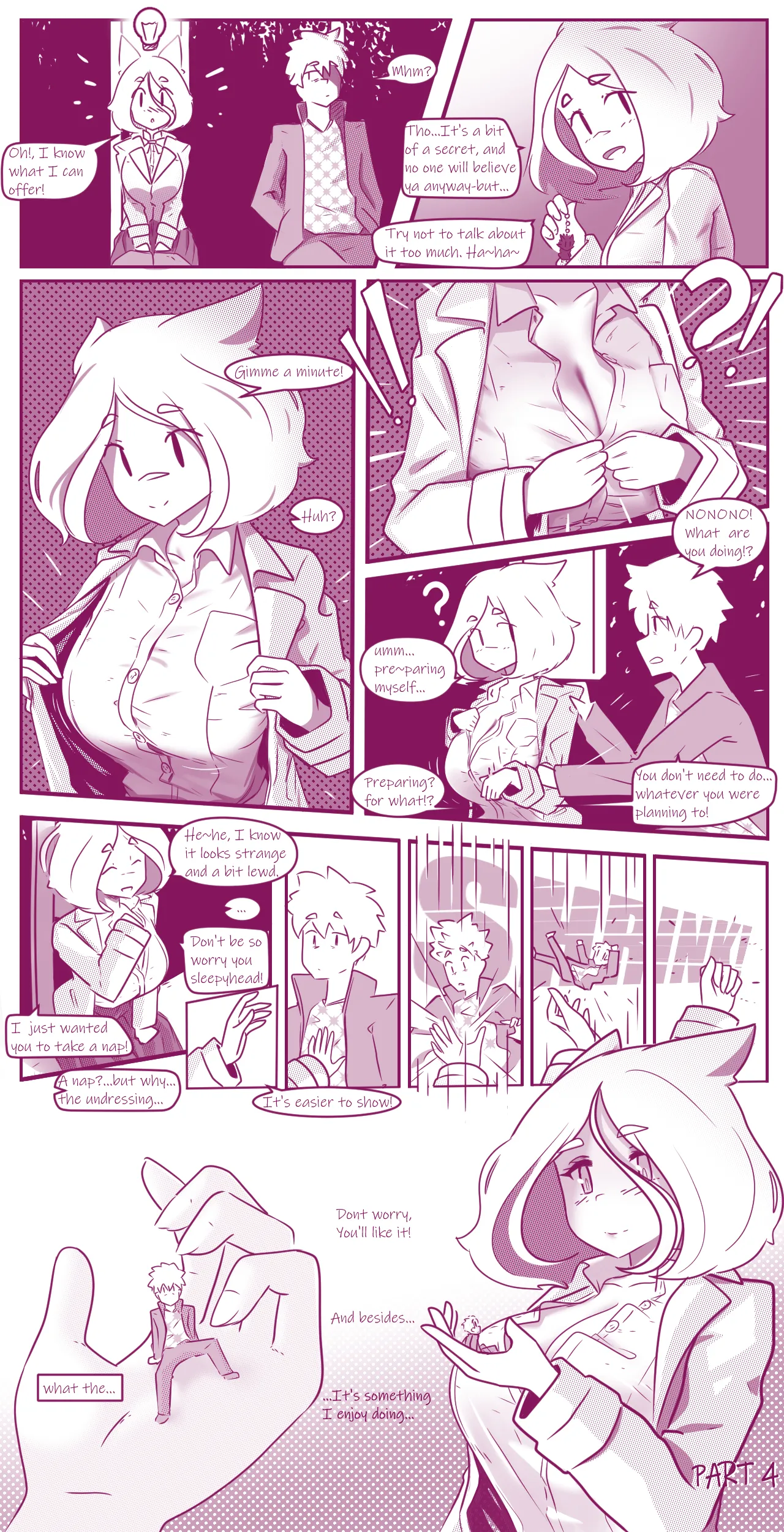 An offer + An offer 2 you! page 4 full