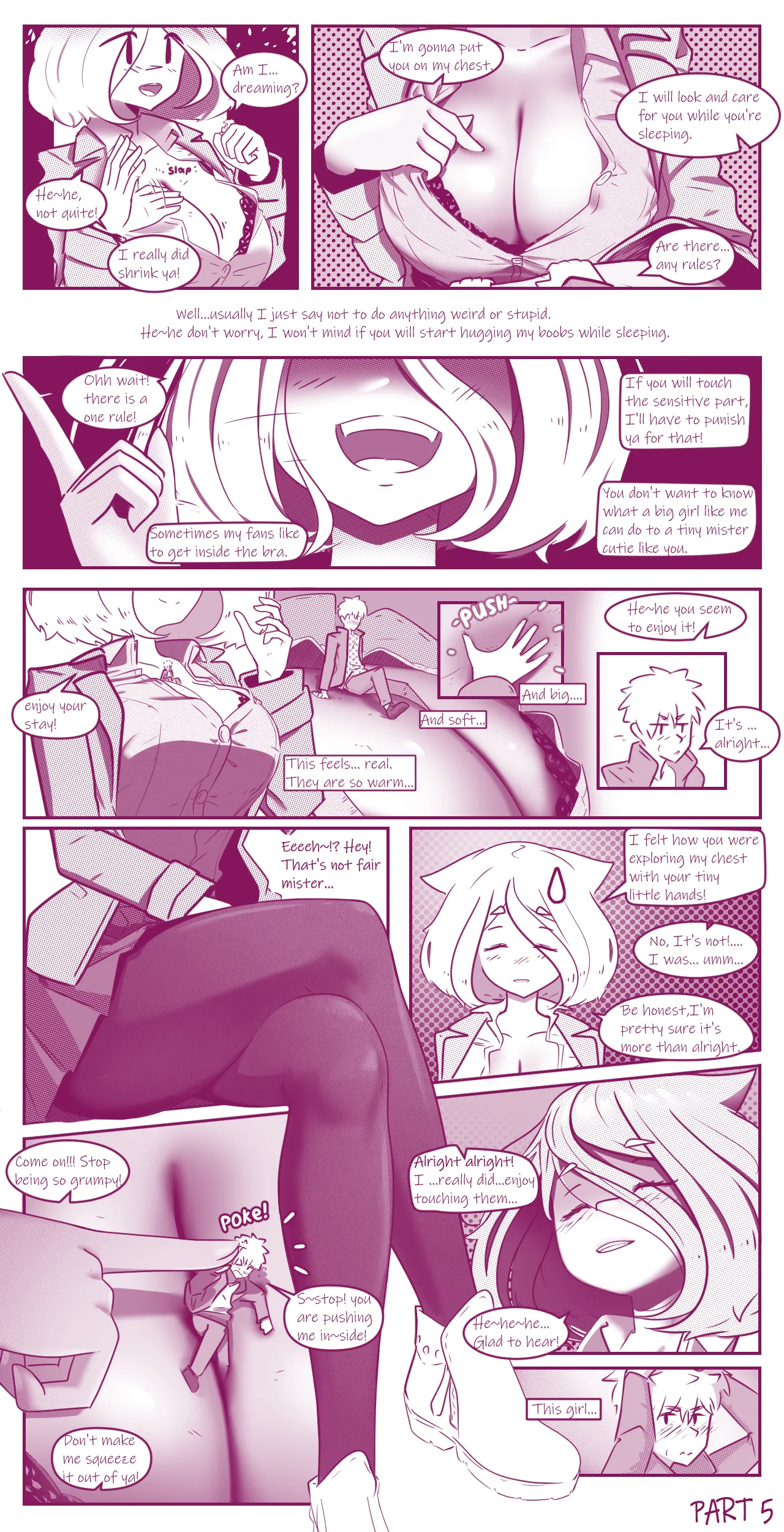 An offer + An offer 2 you! page 5 full