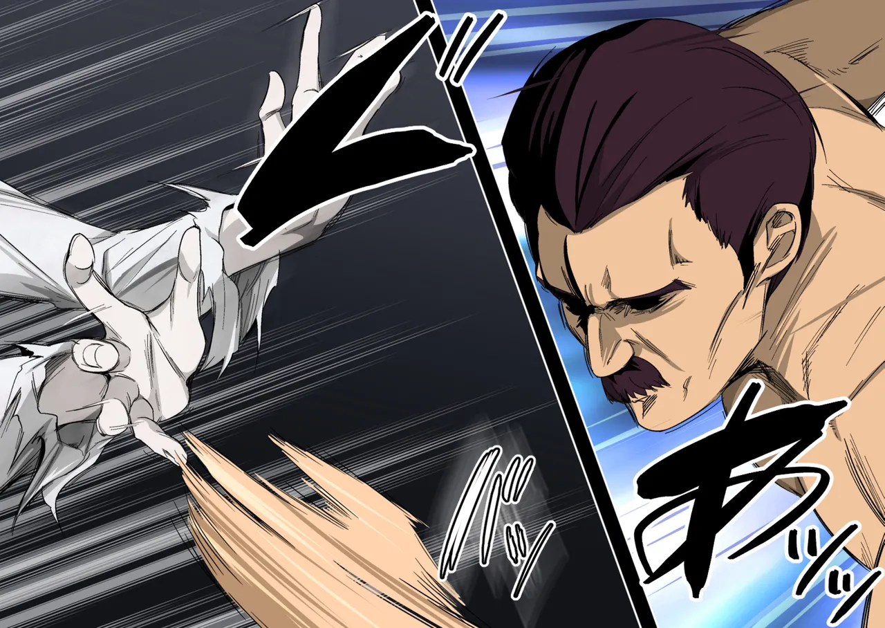 Noroi no Video VS Tanetsuke Ojisan page 9 full