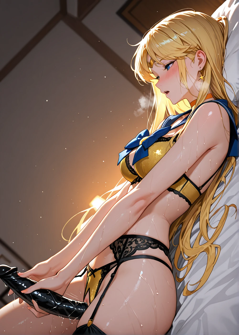 - Sailor Venus p.500 page 2 full