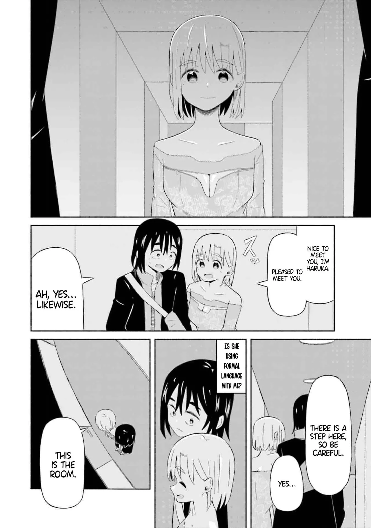 Boku no Kanojo wa Haru wo Uru  02 page 10 full
