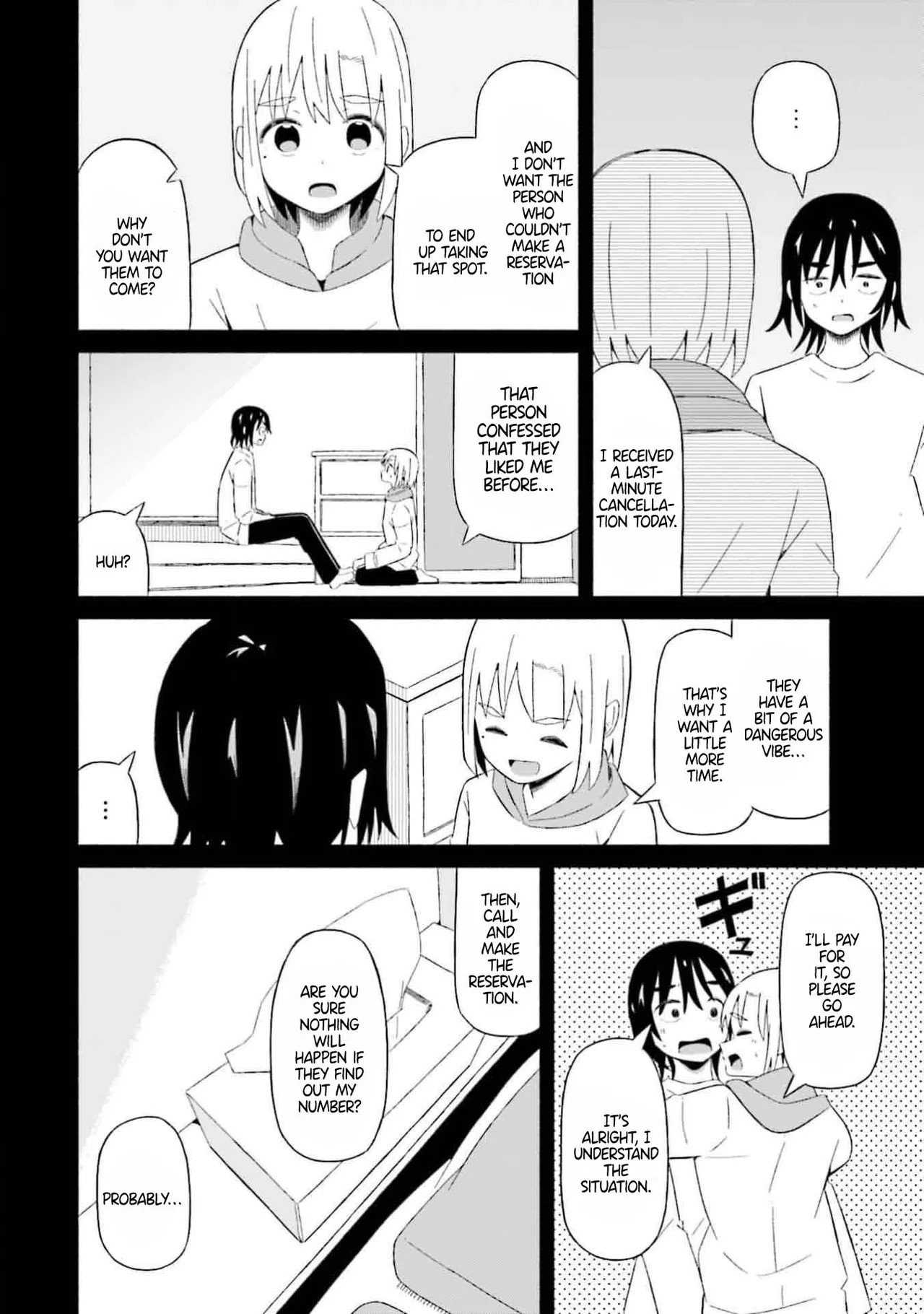 Boku no Kanojo wa Haru wo Uru  02 page 2 full