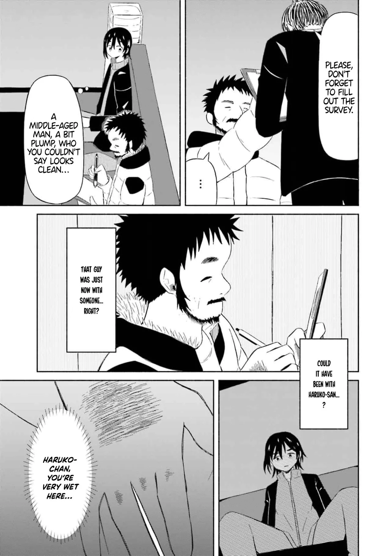 Boku no Kanojo wa Haru wo Uru  02 page 7 full