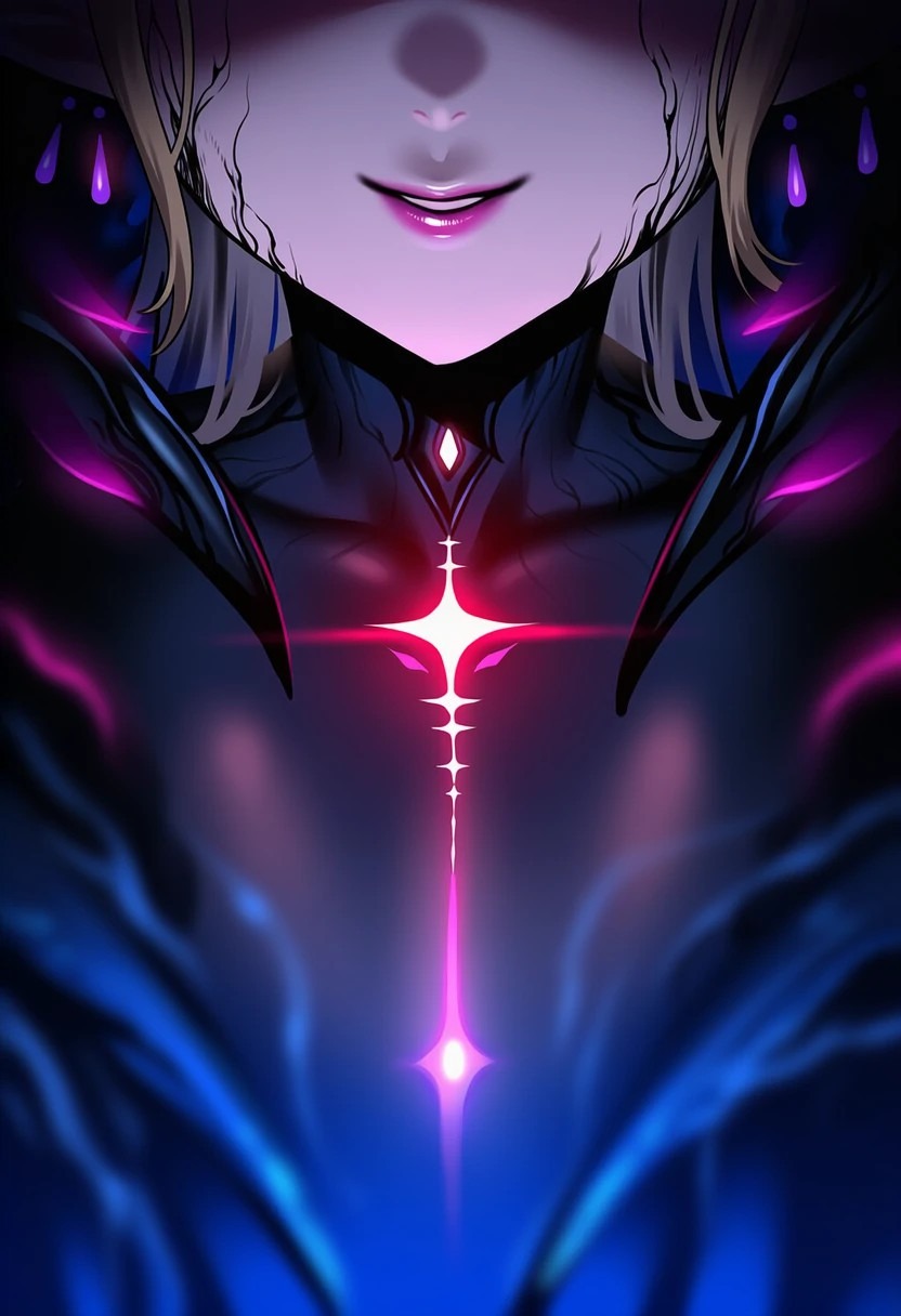 恶堕-圣女 - I.loli- pixiv page 2 full