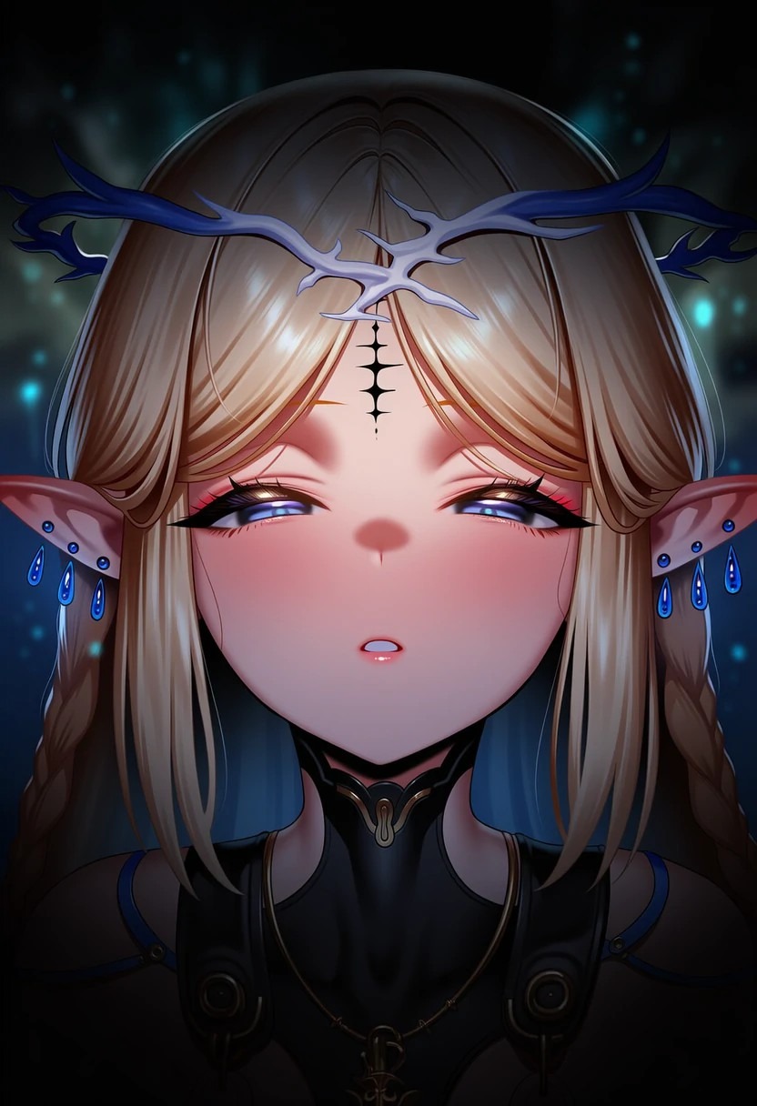 恶堕-圣女 - I.loli- pixiv page 3 full